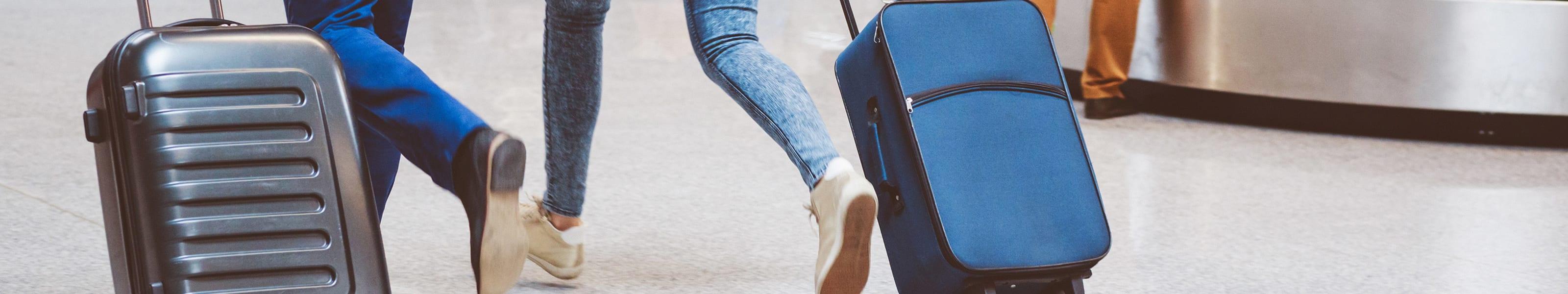 WalkingWithCases