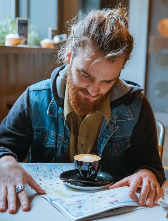 Belfast coffee