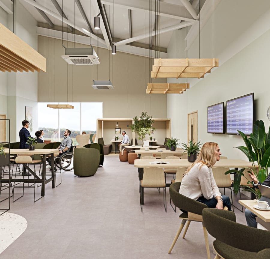 Avro Lounge