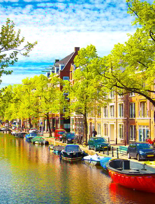Amsterdam