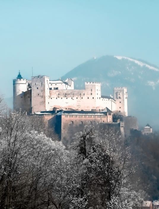 Castle